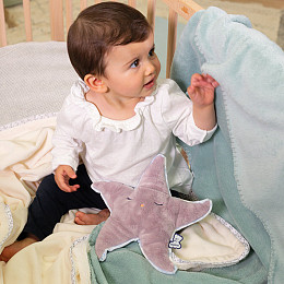 Игрушка-грелка Kaloo "Морская звезда Feel Good", серия "Petit Calme", 22 см