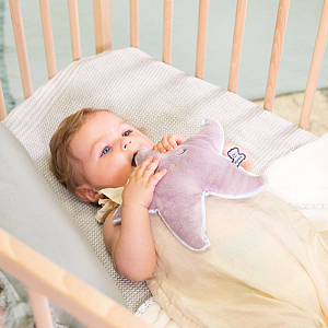 Игрушка-грелка Kaloo "Морская звезда Feel Good", серия "Petit Calme", 22 см