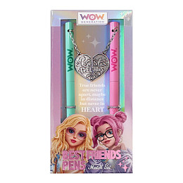 Набор ручек для лучших подруг WOW Generation