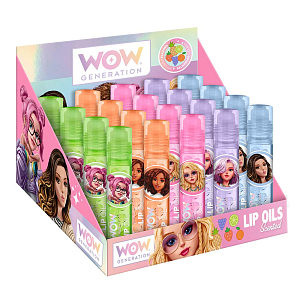 Бальзам для губ WOW Generation, киви