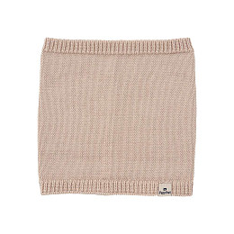 Снуд Peppihat "Крот коттон", бежевый