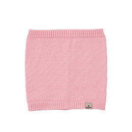 Снуд Peppihat "Крот коттон", розовый