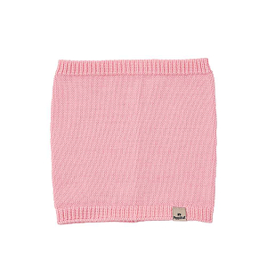 Снуд Peppihat "Крот коттон", розовый