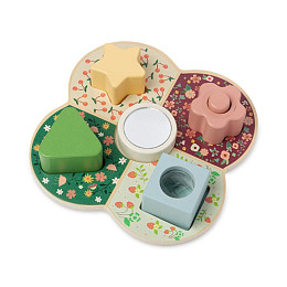 Игровой набор-сортер LUKNO