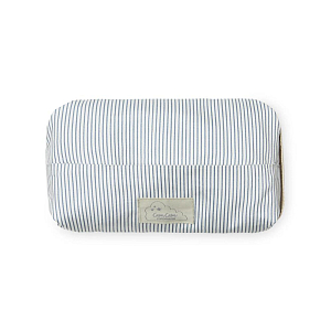Контейнер для влажных салфеток Cam Cam Copenhagen "Classic Stripes Blue", голубые полоски