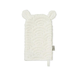 Мочалка Cam Cam Copenhagen, молочная