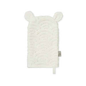 Мочалка Cam Cam Copenhagen, молочная