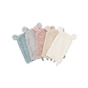 Мочалка Cam Cam Copenhagen, молочная