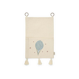 Органайзер подвесной Cam Cam Copenhagen "Dreamland", молочный