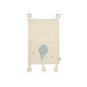 Органайзер подвесной Cam Cam Copenhagen "Dreamland", молочный