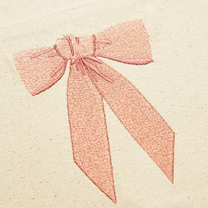 Органайзер подвесной Cam Cam Copenhagen "Bows", молочный