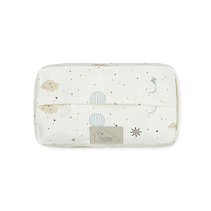 Контейнер для влажных салфеток Cam Cam Copenhagen "Dreamland", молочный