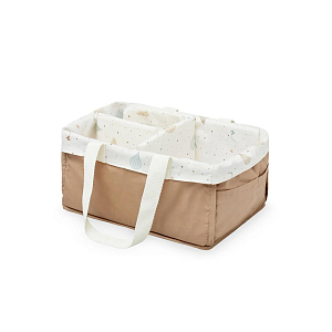 Органайзер для хранения Cam Cam Copenhagen "Dreamland", молочный