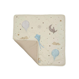 Игровой коврик Cam Cam Copenhagen "Dreamland", молочный, 80 х 80 см