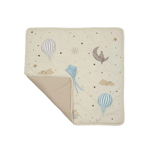 Игровой коврик Cam Cam Copenhagen "Dreamland", молочный, 80 х 80 см