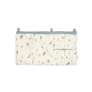 Органайзер для кровати Cam Cam Copenhagen "Sea Garden", морской мир