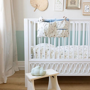 Органайзер для кровати Cam Cam Copenhagen "Sea Garden", морской мир