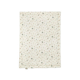 Одеяло Cam Cam Copenhagen "Sea Garden", морской мир, 120 х 90 см