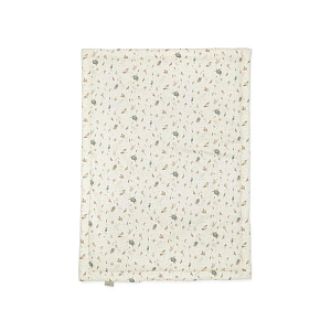 Одеяло Cam Cam Copenhagen "Sea Garden", морской мир, 120 х 90 см