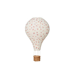 Декоративный абажур Cam Cam Copenhagen "Hot Air Balloon Berries", кремовый