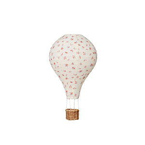 Декоративный абажур Cam Cam Copenhagen "Hot Air Balloon Berries", кремовый