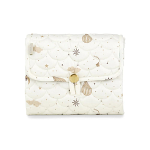 Матрас для пеленания Cam Cam Copenhagen "Dreamland", молочный