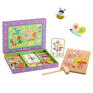 Конструктор DJECO "Сад"