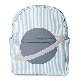 Рюкзак Зэтс Майн (That's Mine) "Трипп Космос", голубые полосы