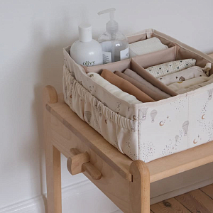 Органайзер для хранения That's Mine "Lily Dreamily", млечный путь