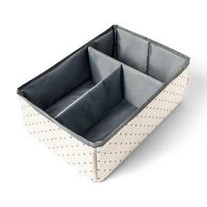 Органайзер для хранения That's Mine "Lily Lots of Love Sky", сердца и точки