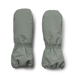 Варежки Wheat "Monta Thunder Sky", грозовое небо