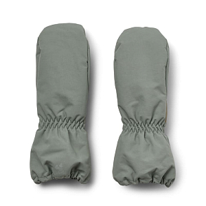 Варежки Wheat "Monta Thunder Sky", грозовое небо