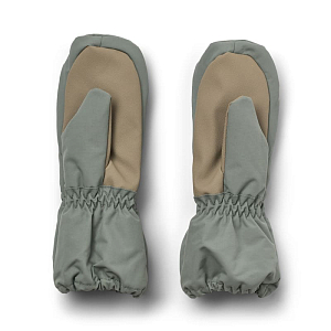 Варежки Wheat "Monta Thunder Sky", грозовое небо