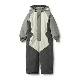 Комбинезон зимний Wheat "Kallo Thunder Sky", грозовое небо