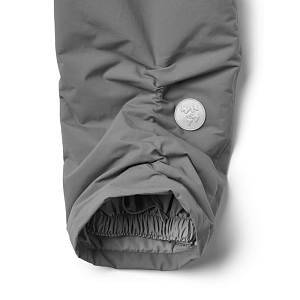 Комбинезон зимний Wheat "Kallo Thunder Sky", грозовое небо