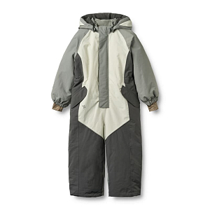 Комбинезон зимний Wheat "Kallo Thunder Sky", грозовое небо