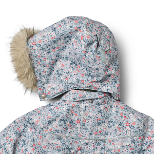 Куртка Wheat "Mathilde Soft Rain Flowers", цветочный шторм