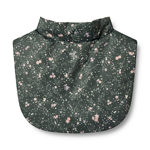 Манишка Wheat "Rivo Forest Lake Checked Flowers", магические цветы