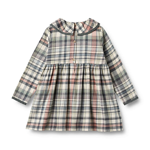 Платье Wheat "Violetta Multi Check", клетка