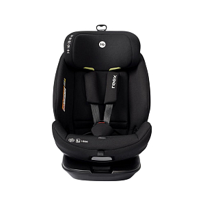 Автокресло Happy Baby "Reex", черное