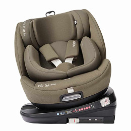 Автокресло Happy Baby "Reex", темно-оливковое