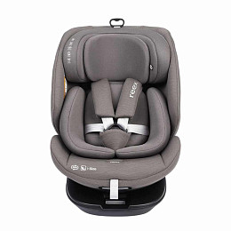 Автокресло Happy Baby "Reex", графитовое