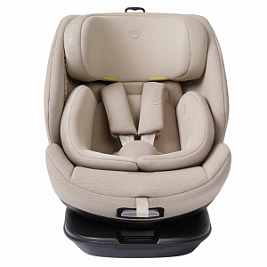 Автокресло Happy Baby "Reex", серо-бежевое