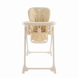 Стул для кормления Happy Baby "William pro", латте