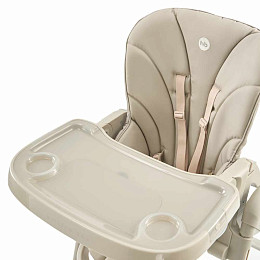 Стул для кормления Happy Baby "William pro", оливковый