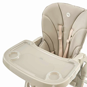 Стул для кормления Happy Baby "William pro", оливковый