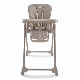 Стул для кормления Happy Baby "William pro", светло-пастельный