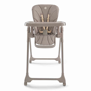 Стул для кормления Happy Baby "William pro", светло-пастельный