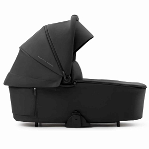 Коляска Happy Baby 2 в 1 "Kidlander", черная