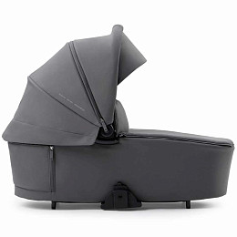 Коляска Happy Baby 2 в 1 "Kidlander", темно-серая
